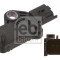FEBI BILSTEIN 31200 Senzor impulsuri, arbore cotit