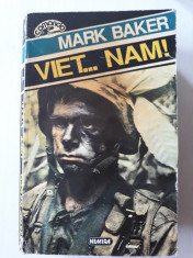 VIET...NAM! - MARK BAKER foto