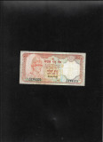 Nepal 20 rupees 1988