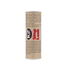 Praf etansare radiator Stop Leak K2 185g Garage AutoRide foto