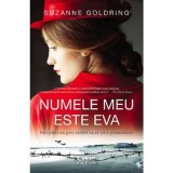 Cumpara ieftin Numele meu este Eva - Suzanne Goldring, editia 2021, Corint