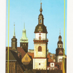 FA18-Carte Postala- GERMANIA - Chemnitz, necirculata
