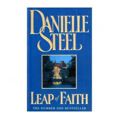 Danielle Steel - Leap of Faith - 112266 foto