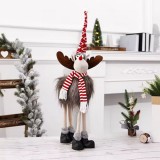 Figurina decorativa de craciun, xmas, ren, Oem