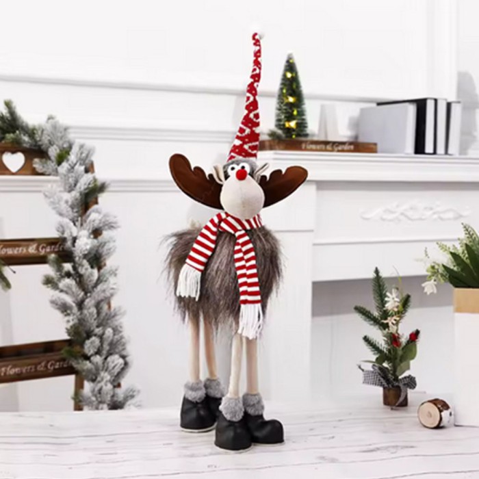 Figurina decorativa de craciun, xmas, ren
