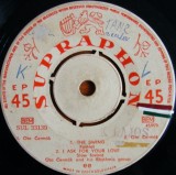 Disc Vinil 7# Ota Cermak - Supraphon