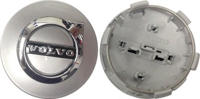 Capac Janta 6.35 cm - O.E. Volvo 31471435 pentru S60, S60 Cross Country, S60L, S90, V60, V90, V90 Cross Country, XC40, XC60, XC90, pret pe bucata foto