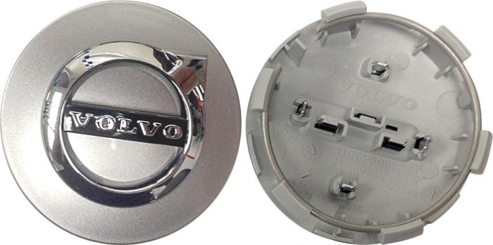 Capac Janta 6.35 cm - O.E. Volvo 31471435 pentru S60, S60 Cross Country, S60L, S90, V60, V90, V90 Cross Country, XC40, XC60, XC90, pret pe bucata