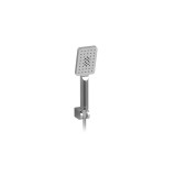 SET PARA + FURTUN + SUPORT PARA DUS CROM LOFT VALVEX 2432900