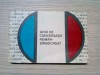 Ghid de Conversatie ROMAN-SIRBOCROAT - D. Gamulescu - 1967, 215 p.; 2500 ex.