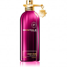 Montale Candy Rose Eau de Parfum pentru femei 100 ml