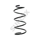 Arc spiral Alfa Romeo 156 Sportwagon (932) Suplex 01048, parte montare : Punte Spate