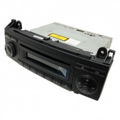 Radio Cd Oe Mercedes-Benz A-Class W169 2004-2012 B67824523