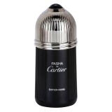 Cartier Pasha de Cartier Edition Noire Eau de Toilette pentru bărbați 50 ml
