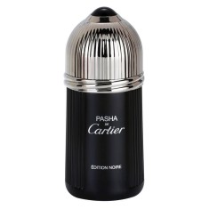Cartier Pasha de Cartier Edition Noire Eau de Toilette pentru bărbați 50 ml