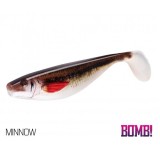 SHAD DELPHIN BOMB HYPNO / 2buc 13 cm/3d minow