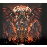 Caliban Back From Hell Ltd. Ed. Digipack (cd)