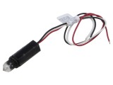 Senzor nivel lichid GEMS SENSORS ELS-1100 17,8-80&deg;C NC 10-28VDC 0,3m