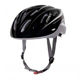 Casca Force Hal negru/gri/alb XS-S (48-54 cm) Ultimate FactoryBikes