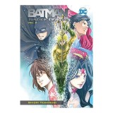 Batman and the Justice League Vol. 2
