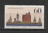Germania.1985 1000 ani orasul Verden MG.583, Nestampilat