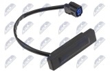 Maner haion Kia Picanto 2017-, Hyundai Kona 2017-; vehicule cu camera retrovizoare; 81260-G6010; NTY, aftermarket