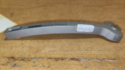 Desfacator Stocle Leifheit by Porsche #A3696 foto