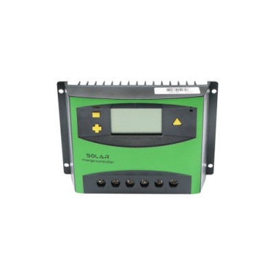 Regulator tensiune pentru panou solar 50A 48V Cod:BK87461 Automotive TrustedCars foto