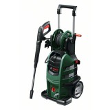 Bosch Advanced Aquatak 160 - Masina de spalat cu presiune 2600 W 160 bar 10 l/min monofazata