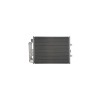 Radiator clima RENAULT TWINGO II CN0 DENSO DCN23026