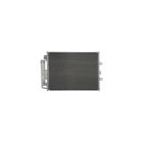 Radiator clima RENAULT TWINGO II CN0 DENSO DCN23026