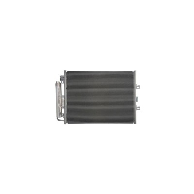 Radiator clima RENAULT TWINGO II CN0 DENSO DCN23026 foto