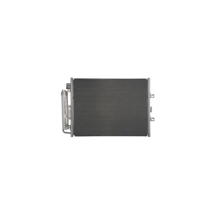 Radiator clima RENAULT TWINGO II CN0 DENSO DCN23026