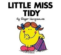 Little Miss Tidy foto