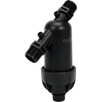 Filtru de apă 1&amp;#039;&amp;#039; pentru sistem irigare Flo 88931 foto