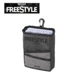 Geanta Spro Freestyle Cu 1 Cutie Twistere 21x6x15 Cm