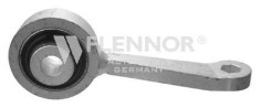 Bieleta antiruliu FLENNOR FL0996-H Mercedes-Benz E-Class T-Model (S211) E-Class (W211) foto