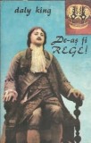 Carte De-as fi rege! Daly King Editura Narcis An 1990 Literatura Romana Carti Vechi Coperta Cartonata