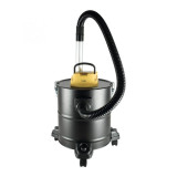 Aspirator de cenusa, 800w, 20 l, functie suflare, rezervor metalic, home