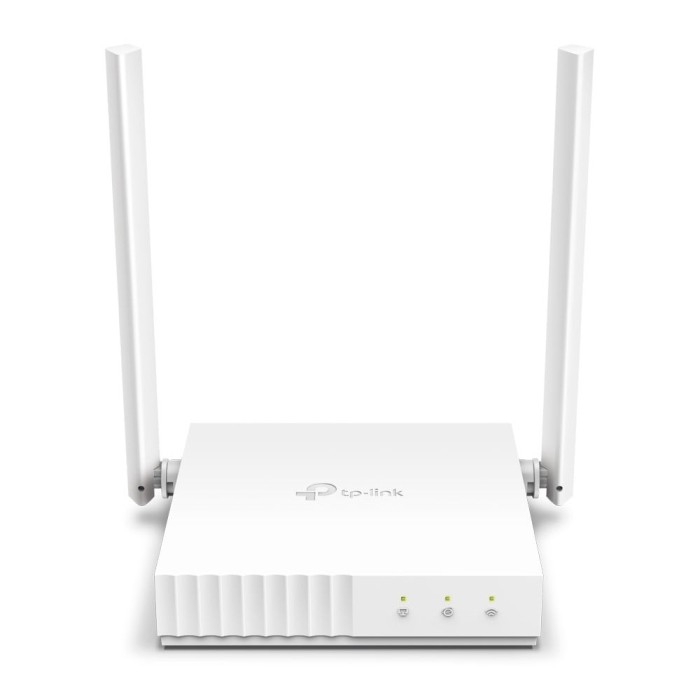 Router wireless TP-Link TL-WR844N 300 Mbps TL-WR844N
