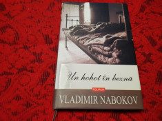 Vladimir Nabokov - UN HOHOT IN BEZNA ,RF4/2 foto