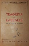 TRAGEDIA LUI LASSALLE