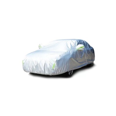 Prelata auto PREMIUM material OXFORD GRUPA 7/8-OX Dimensiuni:4.65&amp;times;1.76&amp;times;1.48m foto