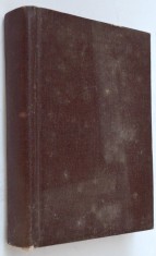 Tabele si formule matematice - 1953