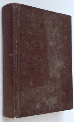 Tabele si formule matematice - 1953 foto
