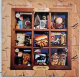 Three Dog Night &lrm;&ndash; American Pastime _ NM / NM vinil, LP, disc muzica rock _ ABC, Germania, 1976