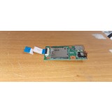 Port Audio, Card Reader si Usb Laptop B560 - 3761