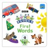 Carticica Alphablocks - Primele cuvinte in limba engleza