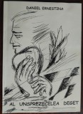 Cumpara ieftin DANIEL ERNESTINA:AL 11-LEA DEGET/AL 2-LEA CUPLU PRIMORDIAL/MICA NEINTELEGERE1999