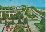 CPI B 12071 CARTE POSTALA - MANGALIA NORD. CAZINOUL
